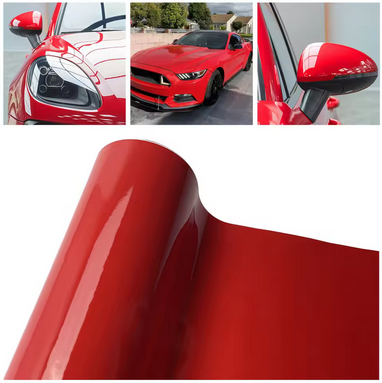 DIY Interior Exterior Decal